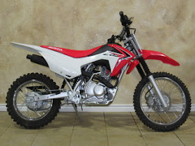 cheap used dirt bikes for sale