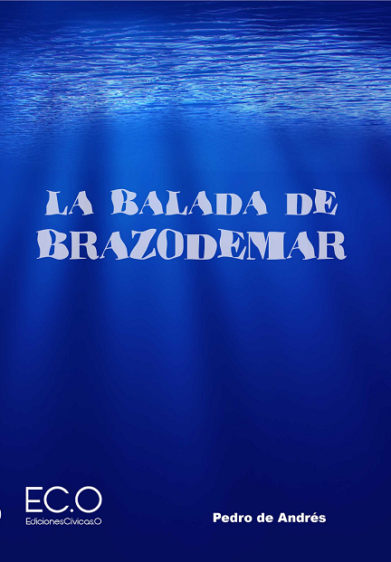 SIGUE SIENDO DEL BOTXO, Y ADEMÁS, ESTÁ HECHO UN "BRAZODEMAR"