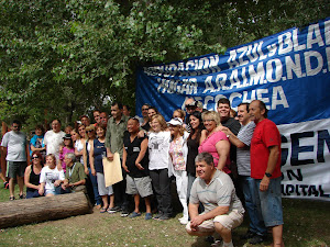 Dr Anibal Torreta en Necochea