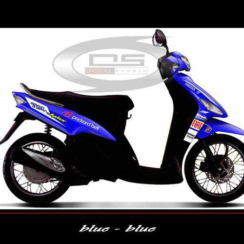 yamaha mio sporty 2010 yamaha mio sporty 2010