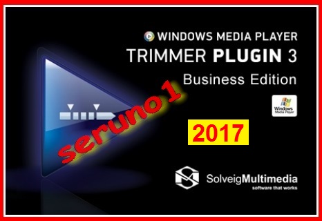 Windows Media Player Trimmer