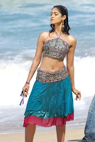 Tamil, actress, ileana, navel, show