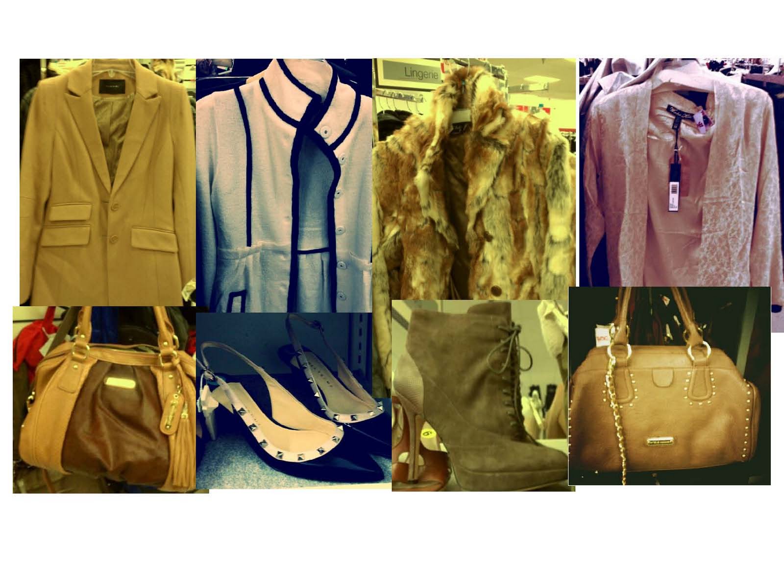 Modish Means Runway Fall Fashion TJ Maxx!