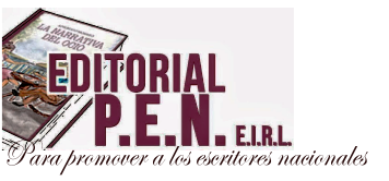 Editorial P.E.N., EIRL