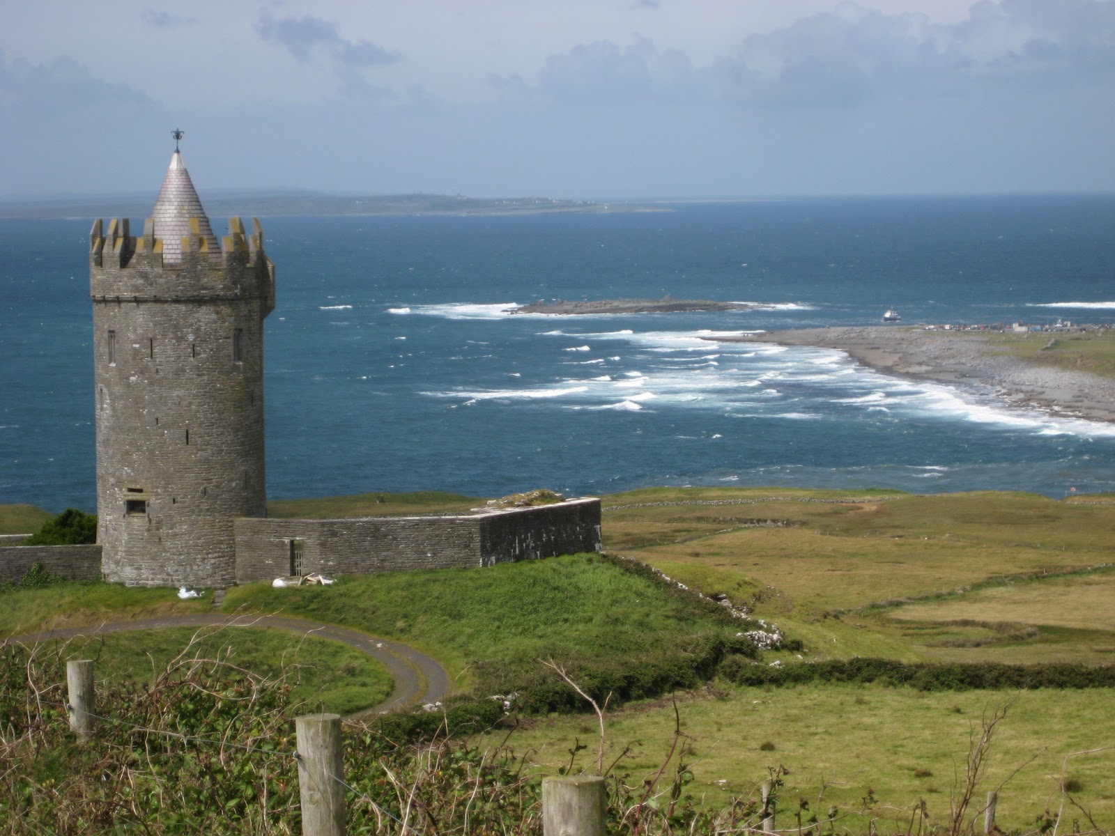 HOLIDAYS in IRELAND Christmas in Ireland with Chauffeurdriven vacation