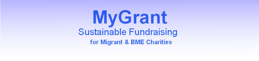 MyGrant