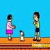 Nobita đánh nhau