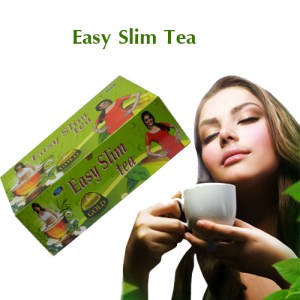 Easy Slim Tea