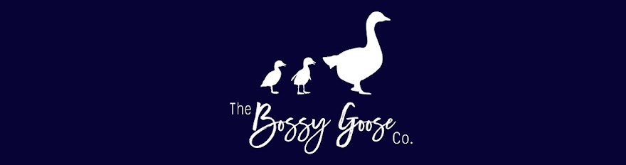 The Bossy Goose Co.