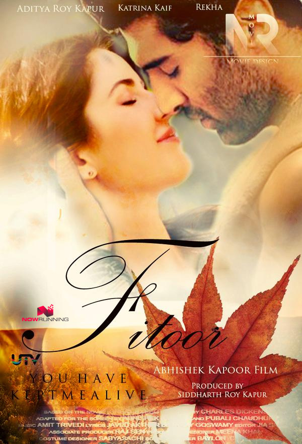 Watch Fitoor Download