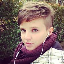 Sidecut Short Haircuts For Women In 2015 Best Haircuts