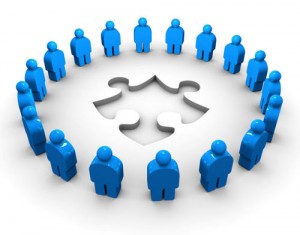 EL PROBLEMA DE LA ORGANIZACION el problema de la organizacion:
