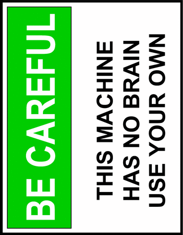 English Genres Contoh Caution English Genres Contoh Caution