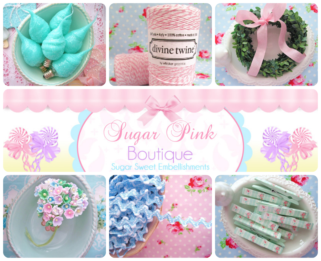 Sew Can Do Take A Sweet Peek At Sugar Pink Boutique