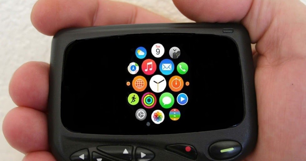 Learning Made Easy What is a Pager