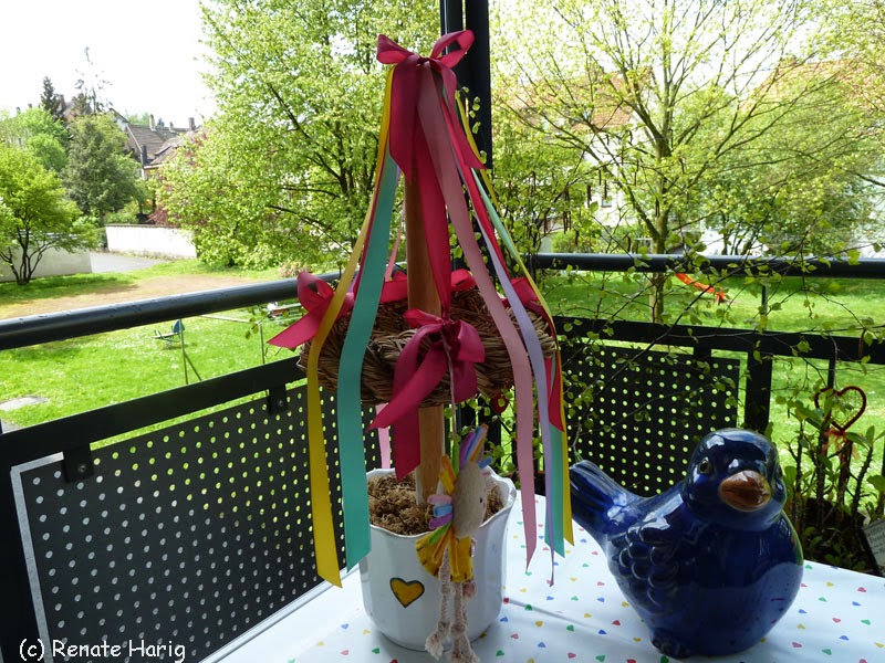 Willkommen In Renates Eckchen Willkommen Wonnemonat Mai 2015