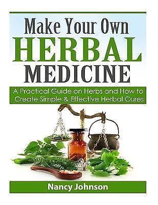 Herbal Remedies