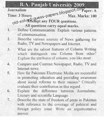 journalism paper Ccea » journalism » gce » past papers » past papers journalism cross-platform journalism and digital please note if a. journalism paper Ccea » journalism » gce » past papers » past papers journalism cross-platform journalism and digital please note if a.