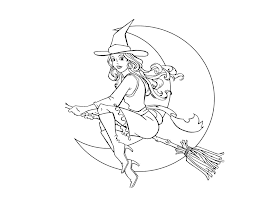 Halloween coloring pages coloring.filminspector.com