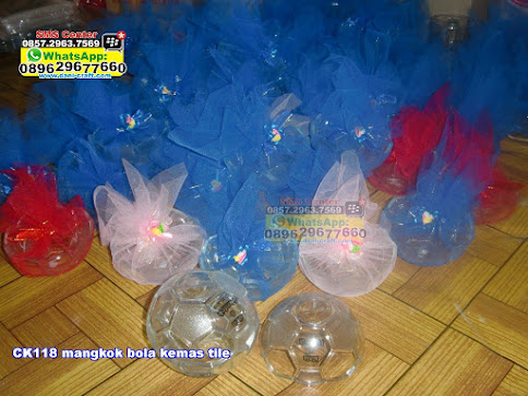 mangkok bola kemas tile murah