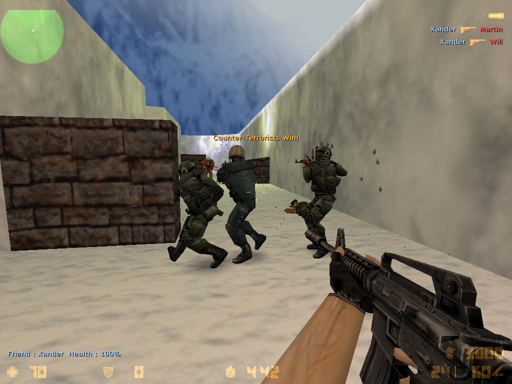 portable counter strike portable counter strike