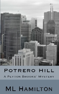 Murder Mystery "Potrero Hill" - Read an Excerpt
