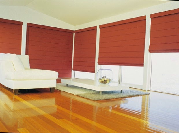 Roman Blinds Designs Roman Blinds Designs