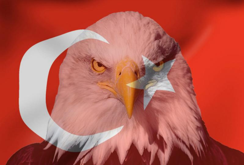 TÜRK BAYRAĞI RESİMLERİManzaralar
