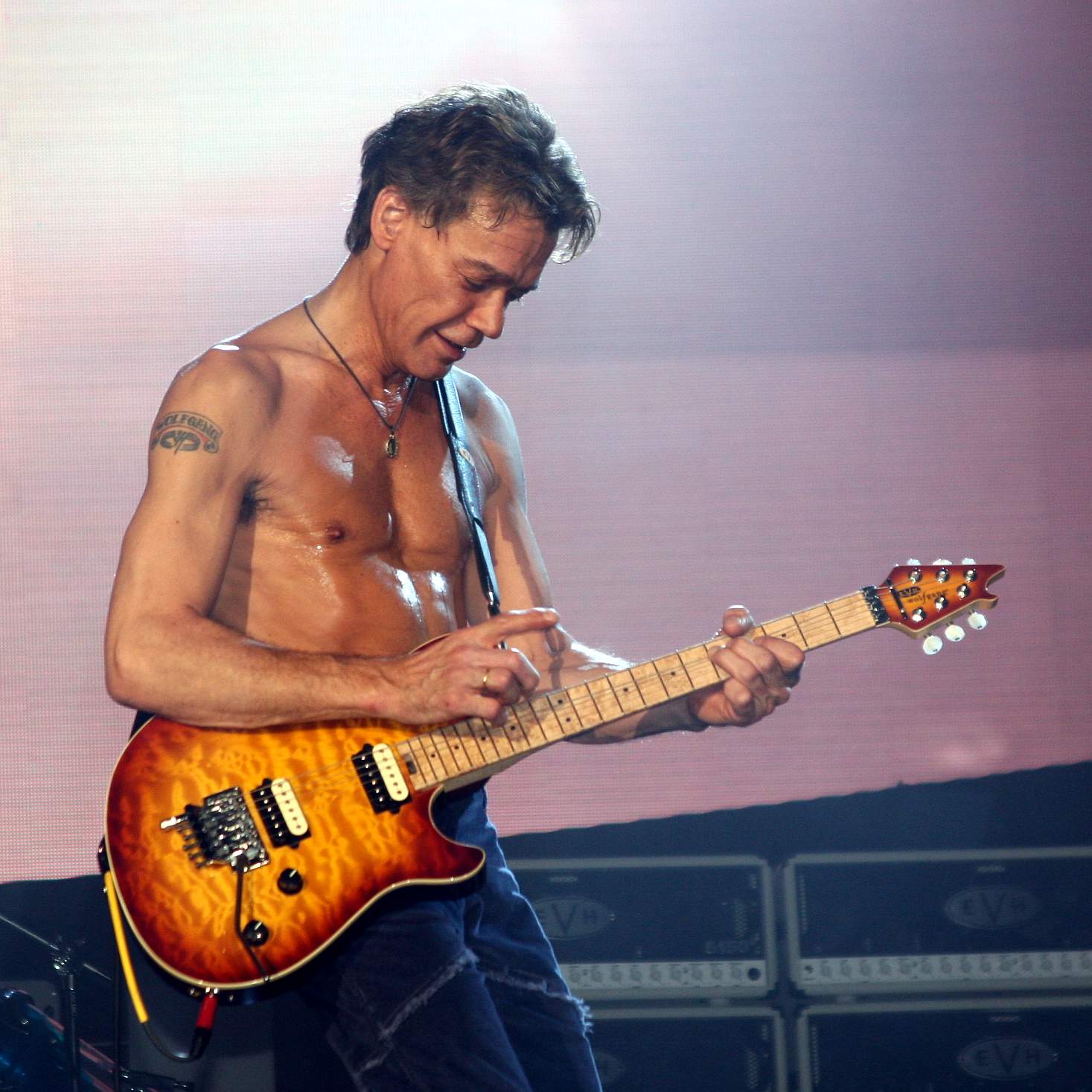 rockfile radio rock files happy birthday eddie van halen video rockfile radio rock files happy birthday eddie van halen video