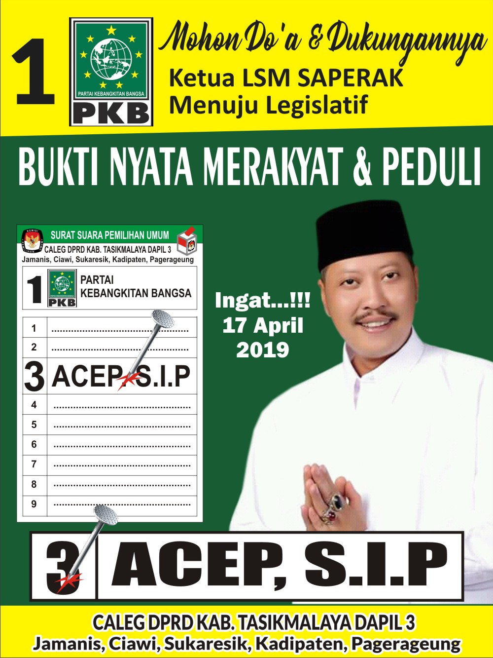 Download Gratis Baliho Caleg Cdr Karyaku Download Gratis Baliho Caleg Cdr Karyaku