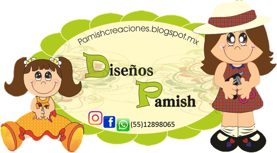 Diseños Pamish