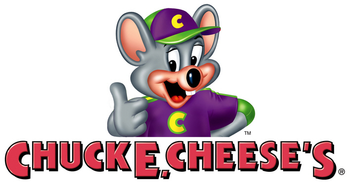 Chuck E Cheese Chore Chart