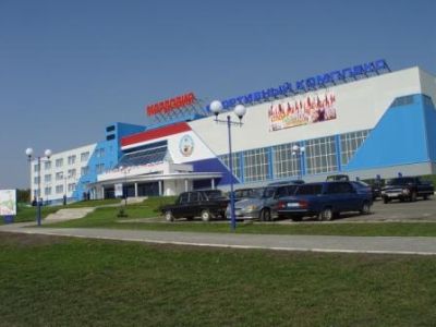 мордовский флаг
