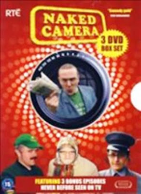 The Naked Camera (Russ Meyer)(1960):