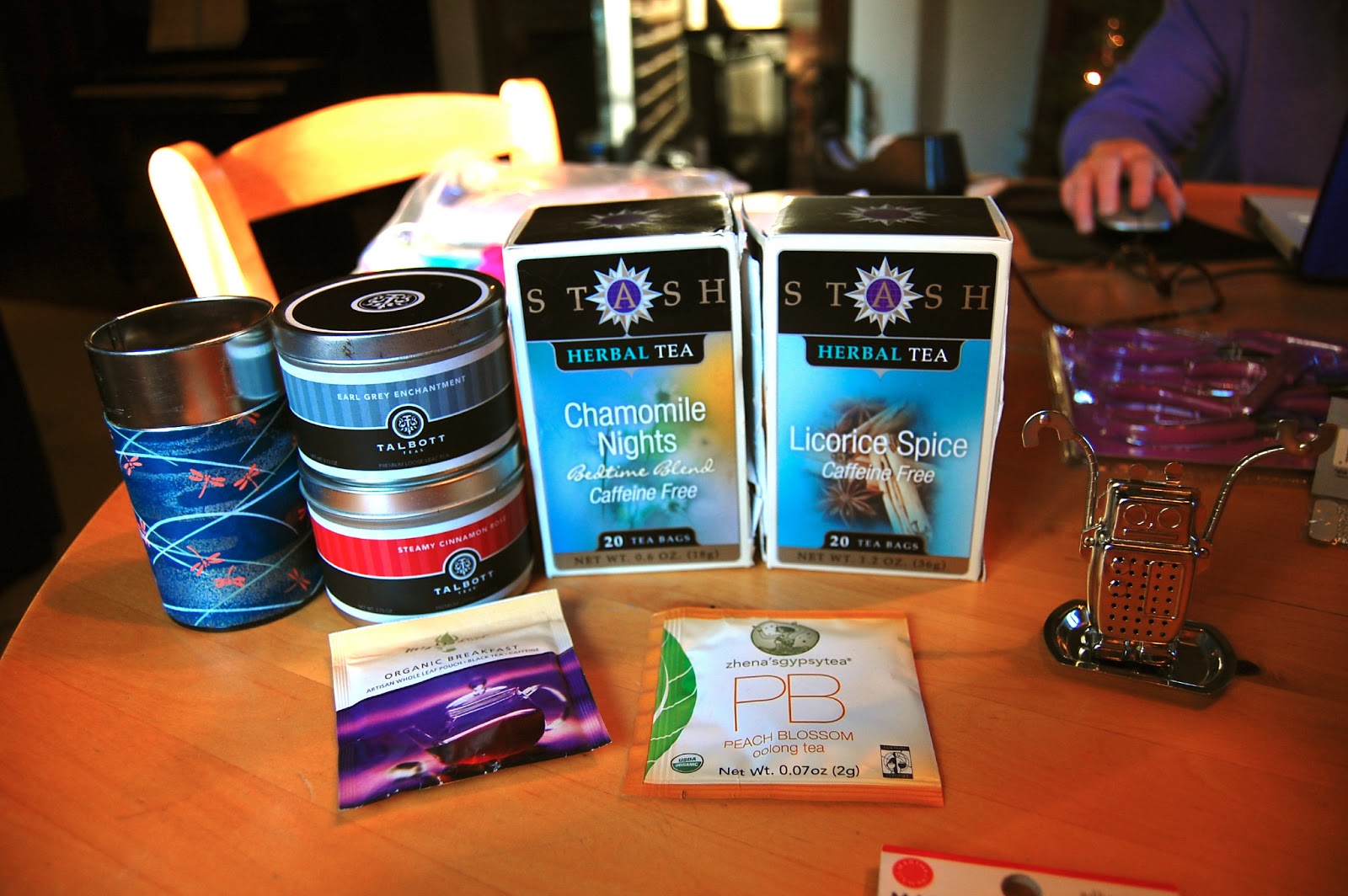 Craft Valentine's Package for a FlatRate USPS Box