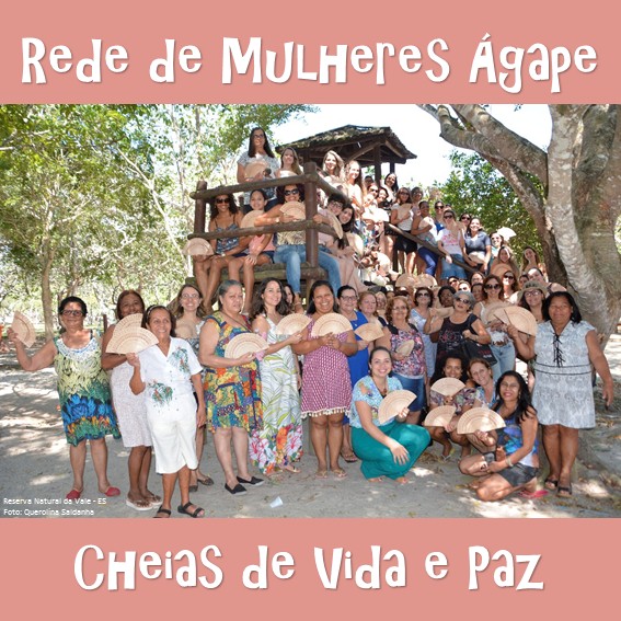 Rede de Mulheres Ágape