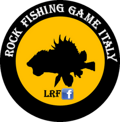 ROCK FISHING GAME ITALY