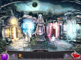 Echoes of Sorrow v1.0-TE Echoes of Sorrow v1.0-TE