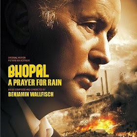 Bhopal A Prayer for Rain Soundtrack