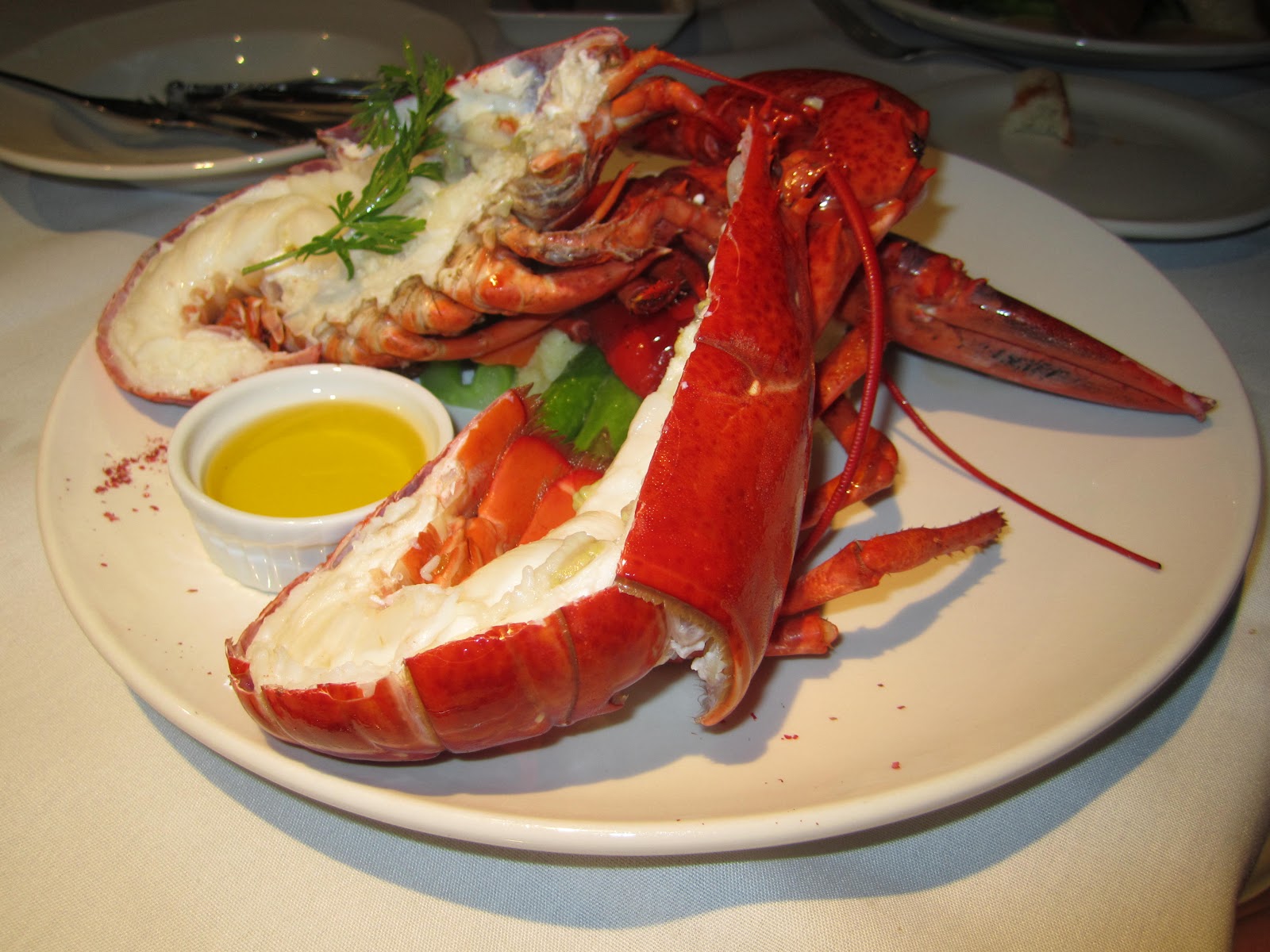 Vancouver Dining Club Pink Peppercorn