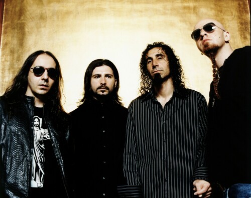 System of a  Down