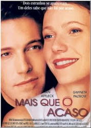 Capa do Filme Mais Que o Acaso (+ Legenda) Baixe imagem de Mais Que o Acaso (+ Legenda) sem Torrent