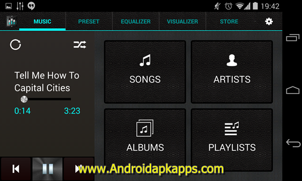 Free Download Equalizer + Pro (Music Player) v0.8 Full Apk Free Download Equalizer + Pro (Music Player) v0.8 Full Apk