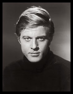 Robert Redford