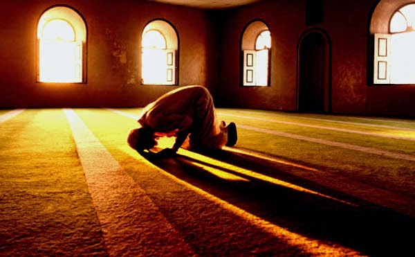 Inilah Adzab Bagi yang Suka Melalaikan Shalat Inilah Adzab Bagi yang Suka Melalaikan Shalat