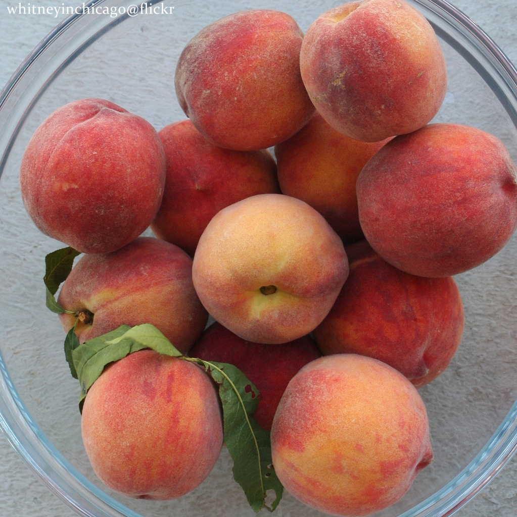 5 Fruits in Season in June and July The Way...