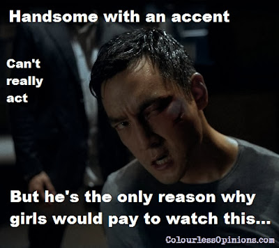 Control Daniel Wu meme