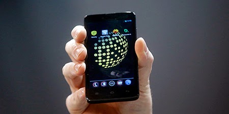 Transform Your Insecured Android Phone to a Blackphone Transform Your Insecured Android Phone to a Blackphone
