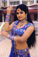Gujarati Actress