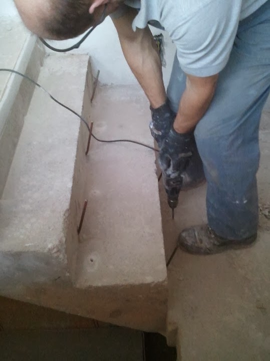 Julius Baut Januar 2014